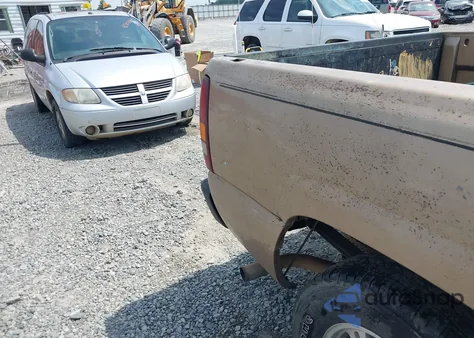 1999 GMC Sierra 1500 Sle из США, поврежденный, VIN 2GTEC19T6X1564220